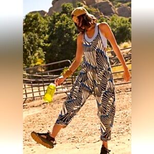Hot Shot Printed Onesie